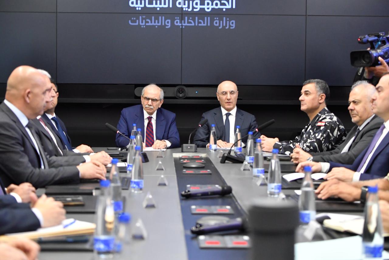 نواف سلام فاجأ الجميع: قرارات الحكومة يجب أن...