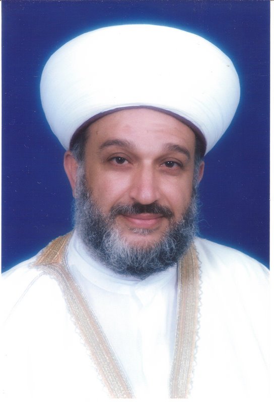 بيروت إلى جانب الشيخ البابا في حُزنه