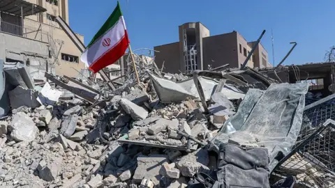 الإسرائيليون والحقيقة بشأن الحرب مع إيران