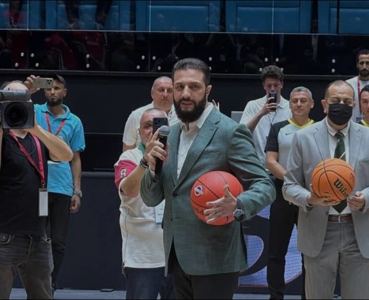 الشرع: بين لبنان وسوريا لا يوجد غالب ومغلوب