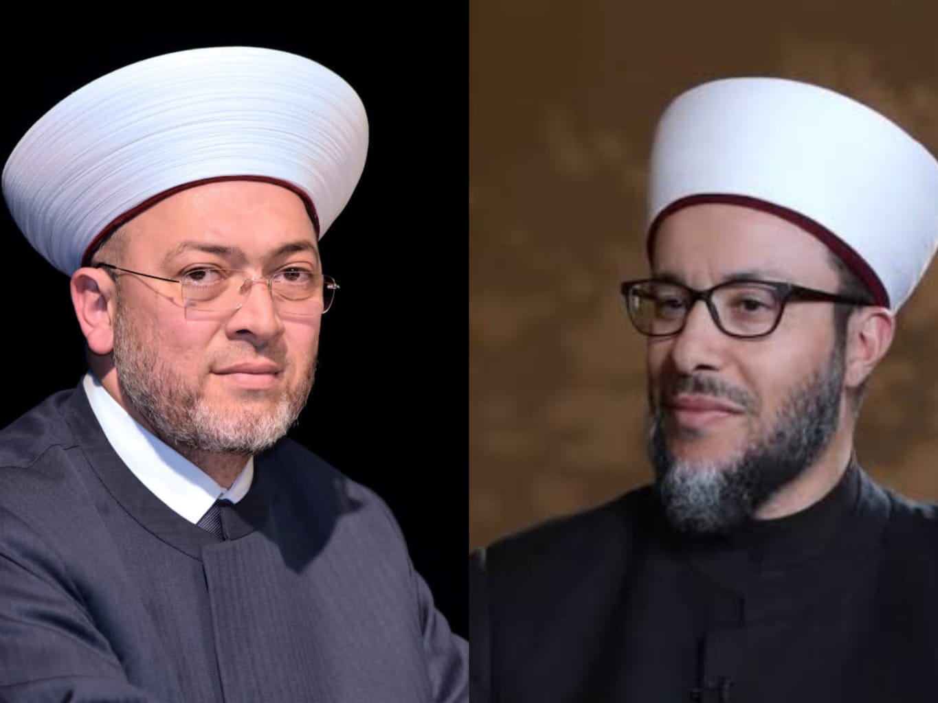 من يقف خلف الحملة على الشيخ الكردي وحداد؟