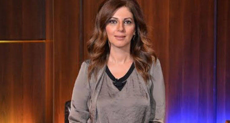 حق الرد للزميلة دوغان