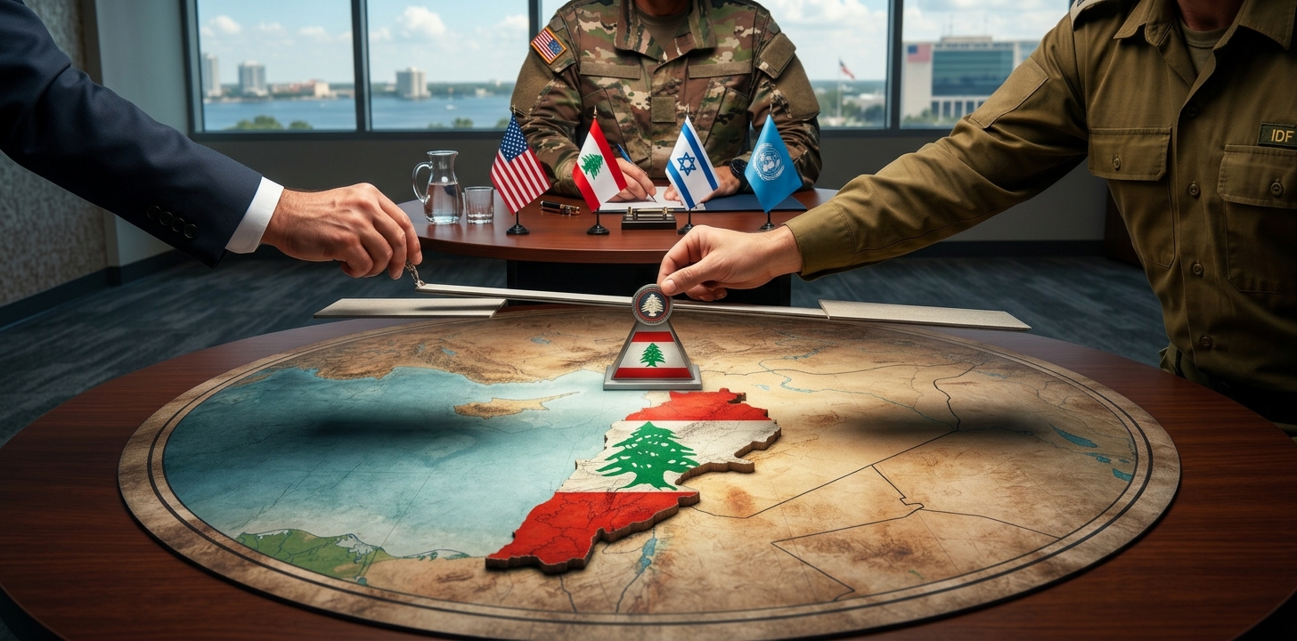 اجتماع تامبا.. هل ينجح لبنان في منع عودة الحرب؟