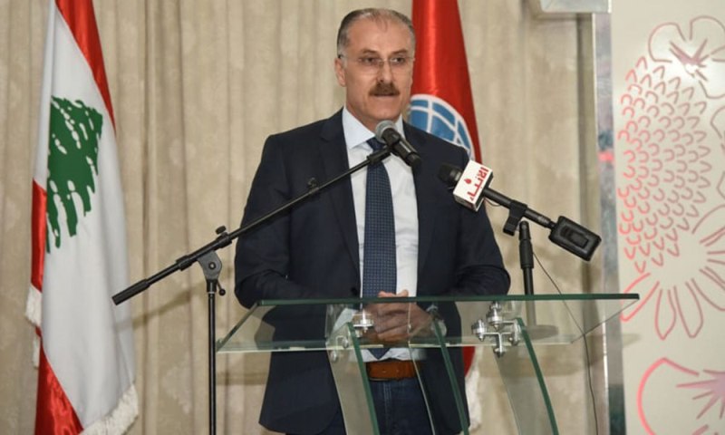 جنبلاط متمسك ببلال عبد الله