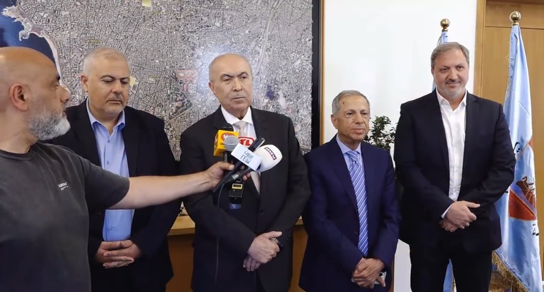 يا نواب بيروت ابتعدوا عن الغيرة والحسد