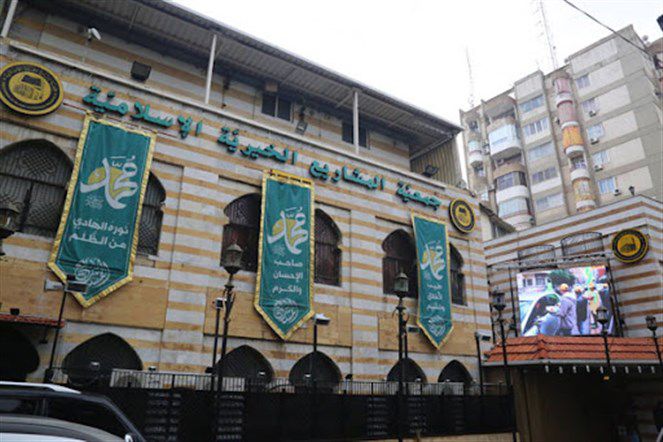 الاحباش قلقون