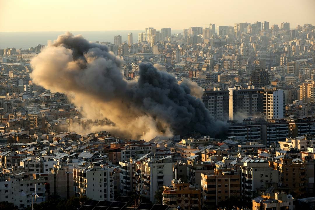 الحزب ومعركة البقاء