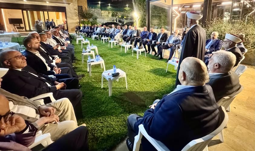 هل هناك من يراهن على الخلاف بين دار الفتوى ورئاسة...