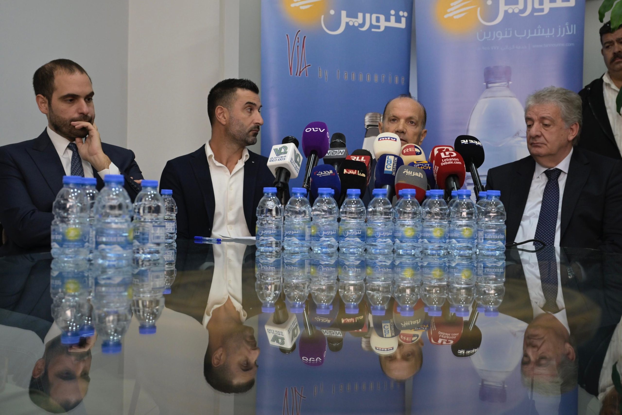 عاصفة تنورين إلى انحسار.. هل يحاسب المسؤول؟