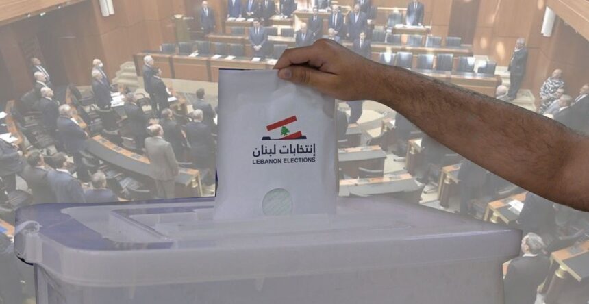 شقيق نائب شمالي يتحرّك انتخابياً