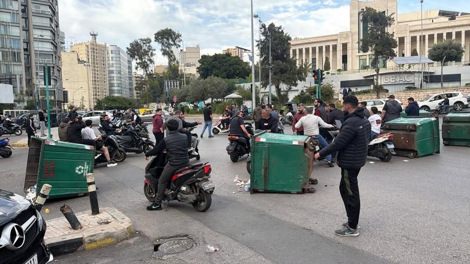 عن البيارتة وساقية الجنزير