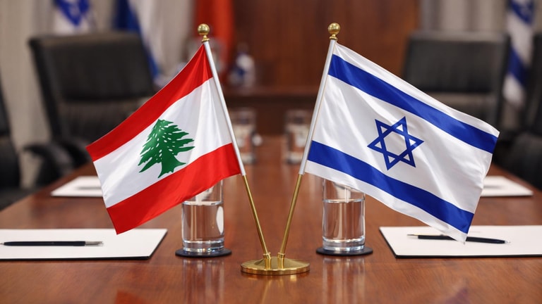 كيف ينظر الإسرائيليون إلى مفاوضات واشنطن؟