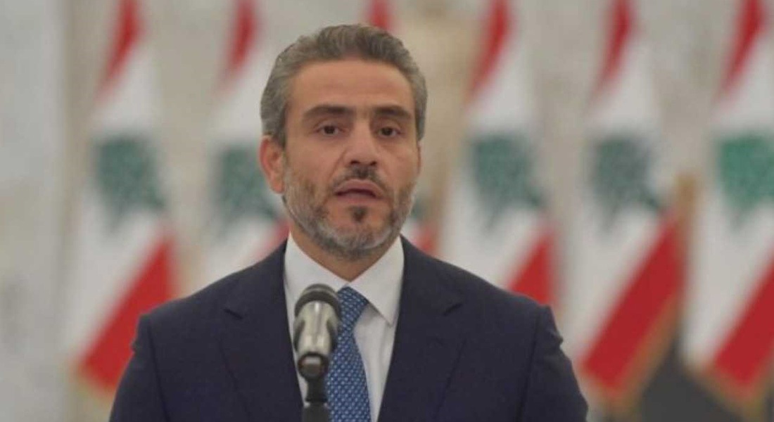 منصب جديد للقاضي مكية؟