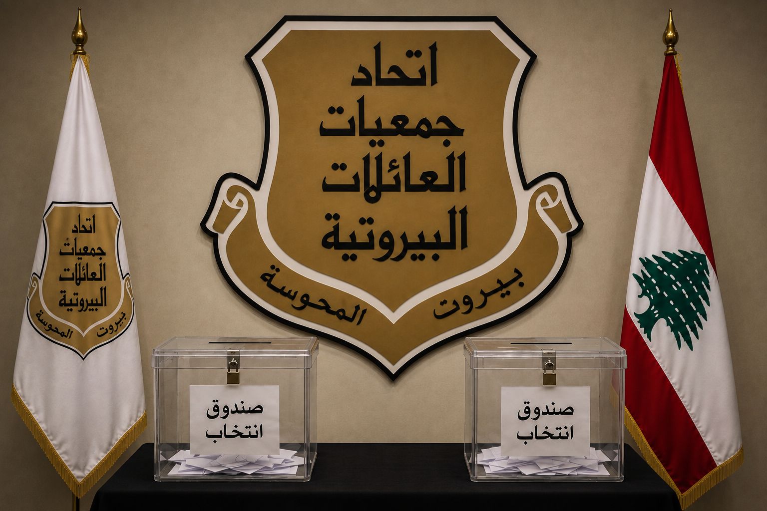معركة بيروتية مشتعلة اليوم