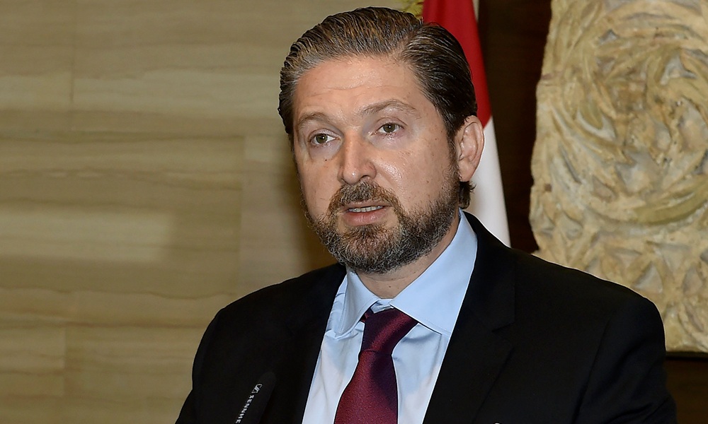ماذا سيقول كرامي في 7 حزيران؟