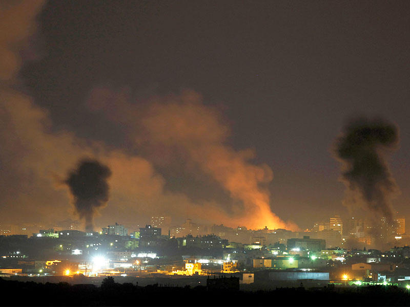 إيران في الطريق إلى حرب جديدة