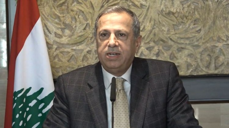عدنان طرابلسي خارج الانتخابات؟