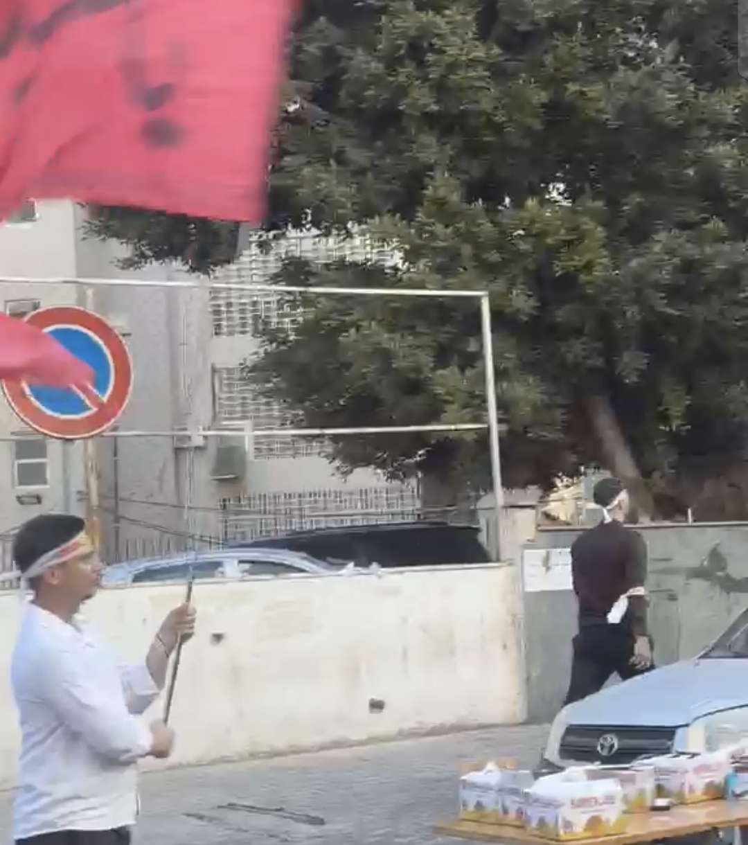 مظاهر عاشورائية في فردان