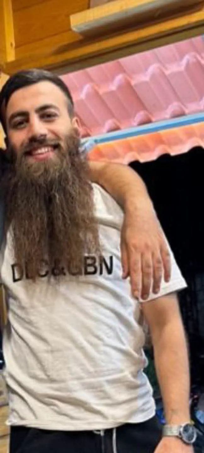 مقتل أحمد الهنداوي؟