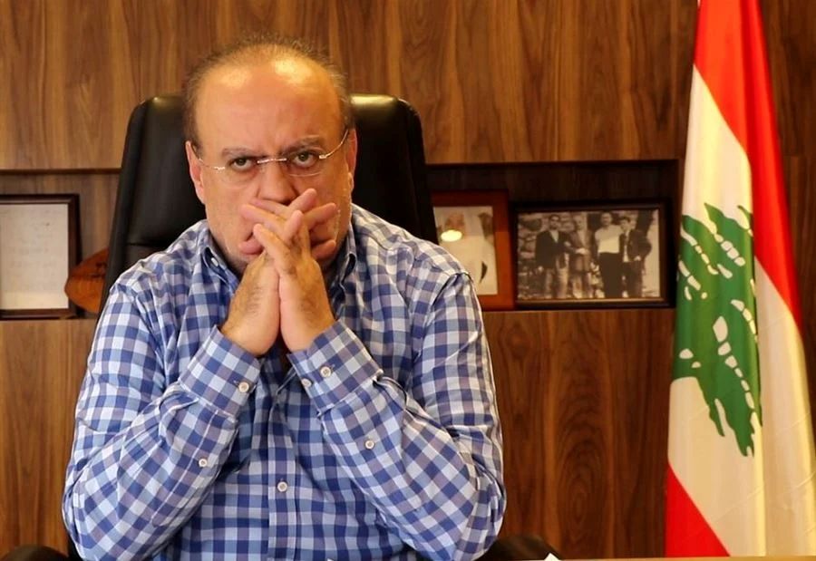 وهّاب: لماذا الحقد على الموقوفين الإسلاميّين؟