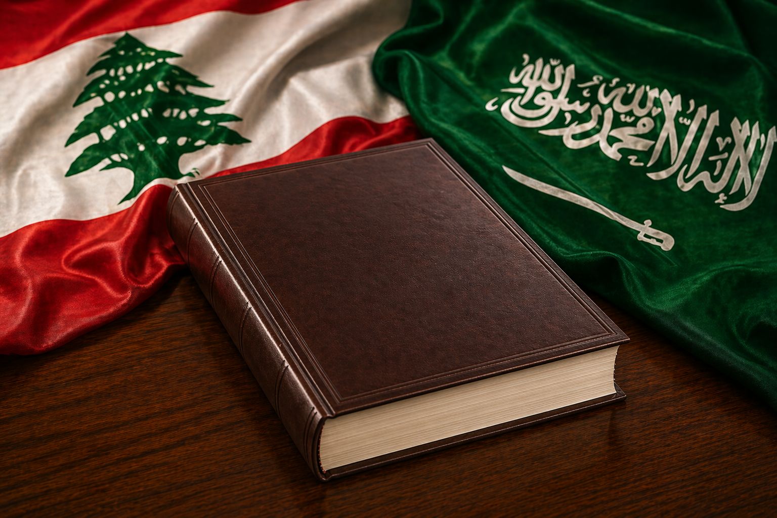 ويبقى الطائف هو الحل..