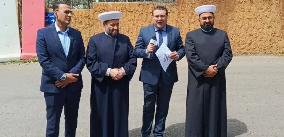 معالجة جذرية لملف الموقوفين الاسلاميين