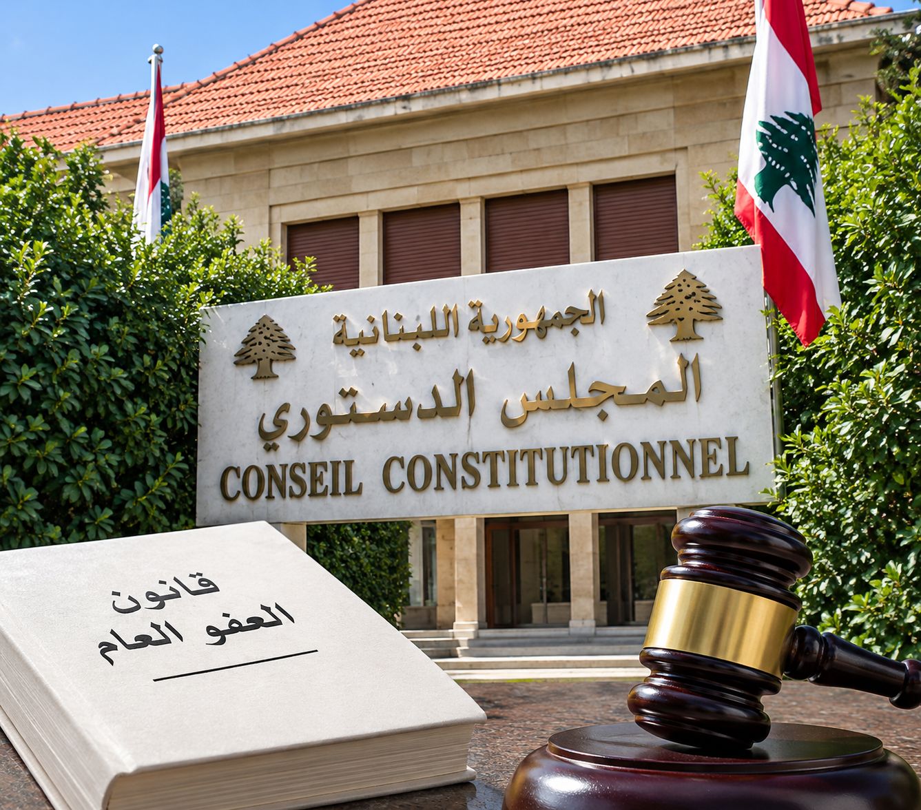 قرار الدستوري بالعفو العام.. حلّ المشكلة أم عقدها؟