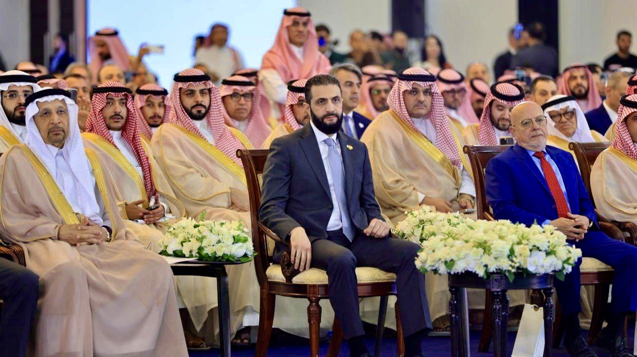 لمن يهمه الأمر: سوريا هي السعودية