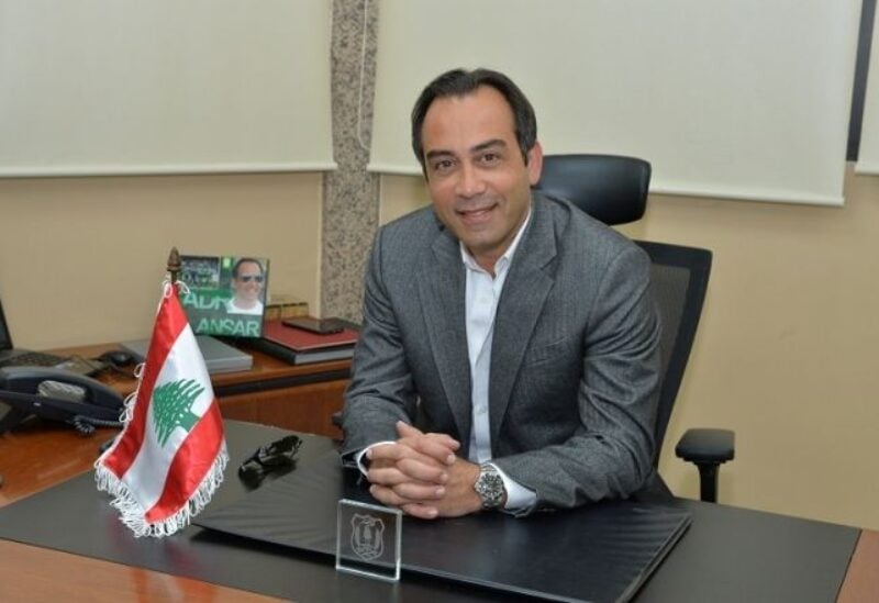 نبيل بدر. (أرشيف)